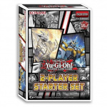 Yu-Gi-Oh! - startersset voor 2 spelers (YGO077-8)
