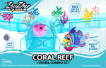 Zhu Zhu Pets Zhu Zhu Fish - Koraalrif Tunnel Combiset (Z1012)