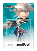 Nintendo Amiibo Figurine Corrin (Super Smash Bros.) Nintendo Amiibo Figurine Corrin (Super Smash Bros.)