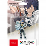 Amiibo Nintendo Amiibo Chrom Amiibo (Fire Emblem)