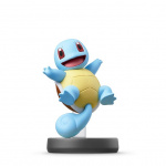 Amiibo Nr. 77 Squirtle Amiibo Nr. 77 Squirtle