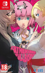 Atlus Catherine: Full Body