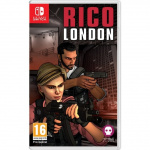 Aksys RICO Londen Aksys RICO Londen