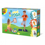 SES Creative Yoga voor dieren - (S02288)