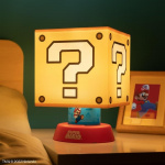 Super Mario Icoon Lamp Super Mario Icoon Lamp