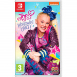 BANDAI NAMCO JoJo Siwa: Worldwide Party BANDAI NAMCO JoJo Siwa: Worldwide Party