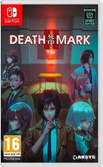 Aksys Geestenjager: Death Mark II