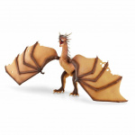 Schleich Harry Potter - Hongaarse Hoornstaart (13989)