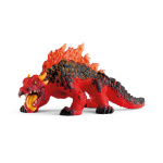 Schleich Eldrador wezens - Magma hagedis (70156) Schleich Eldrador wezens - Magma hagedis (70156)