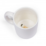 ThumbsUp Cigerette Prank Mug ThumbsUp Cigerette Prank Mug