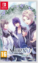 Aksys Norn9: Last Era