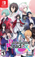 Aksys Paradigma Paradox Aksys Paradigma Paradox