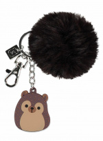 Squishmallows Sleutelhanger - Hans (2581670/KE538527SQM ) Squishmallows Sleutelhanger - Hans (2581670/KE538527SQM )
