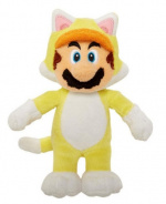 Super Mario 3D Land - Mario Kat