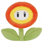 Super Mario Vuurbloem Super Mario Vuurbloem