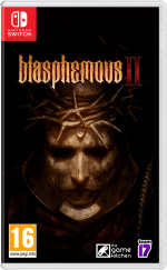 Blasphemous 2 Blasphemous 2