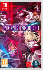 Clear River Games Under Night In Birth 2 Clear River Games Under Night In Birth 2