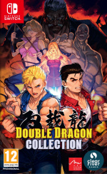 Arc System Works Collectie Dubbele Draken