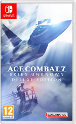 BANDAI NAMCO Ace Combat 7: Skies Unknown (Deluxe-uitgave)