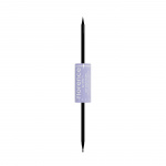 Florence by Mills OYM Vloeibare Eyeliner met dubbele punt 7 ml Zwart