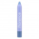 Florence by Mills Eyecandy Oogschaduwstick Taffy (elektrisch metallic blauw)
