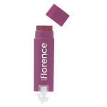 Florence by Mills Oh Walvis! Heldere lippenbalsem pruim en açai bes Florence by Mills Oh Walvis! Heldere lippenbalsem pruim en açai bes