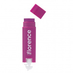 Florence by Mills Oh Walvis! Heldere Lippenbalsem Drakenfruit en Druif Paars Florence by Mills Oh Walvis! Heldere Lippenbalsem Drakenfruit en Druif Paars