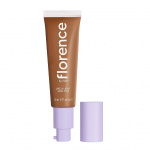Florence by Mills Like A Light Skin Tint D180 Diep met Warme Ondertonen