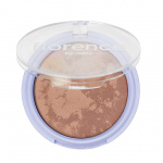 Florence by Mills Out Of This Whirled Marble Bronzer Koele Tinten Florence by Mills Out Of This Whirled Marble Bronzer Koele Tinten