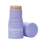Florence by Mills Self-Reflecting Highlighter Stick Zelfliefde Champagne Florence by Mills Self-Reflecting Highlighter Stick Zelfliefde Champagne