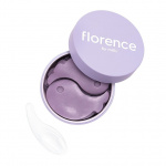 Florence by Mills Zwemmen Onder De Ogen Gel Pads 60 stuks Florence by Mills Zwemmen Onder De Ogen Gel Pads 60 stuks
