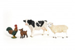 Schleich Farm World - Boerderij Startset (42729)