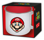 Super Mario Super Mario Stor - Keramische mok 415 ml - (376)