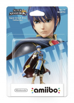 Nintendo Amiibo figuur Marth