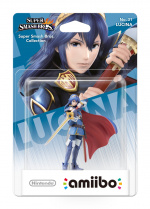 Nintendo Amiibo figuur Lucina Nintendo Amiibo figuur Lucina