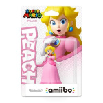 Nintendo Amiibo figuur Peach (Super Mario Bros. Collectie) Nintendo Amiibo figuur Peach (Super Mario Bros. Collectie)