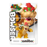 Nintendo Amiibo figuur Bowser (Super Mario Bros. Collectie) Nintendo Amiibo figuur Bowser (Super Mario Bros. Collectie)