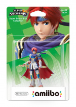 Nintendo Amiibo figuur Roy (Super Smash Bros. Collectie) Nintendo Amiibo figuur Roy (Super Smash Bros. Collectie)