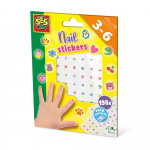 SES Creative Nagelstickers - (S14044)
