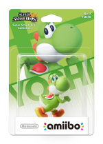 Nintendo Amiibo figuur Yoshi