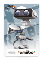 Nintendo Amiibo figuur R.O.B (Rob) Nintendo Amiibo figuur R.O.B (Rob)