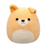 Squishmallows 50 cm P20 Cooper Hond (206653)