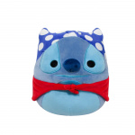 Squishmallows 20 cm Pluche - Superheld Stitch (1880874)