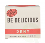 Donna Karan New York DKNY Be Delicious Fresh Blossom Edp Spray 100 ml
