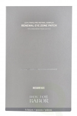 Babor Resurface Renewal Eye Zone Patch 5 piece