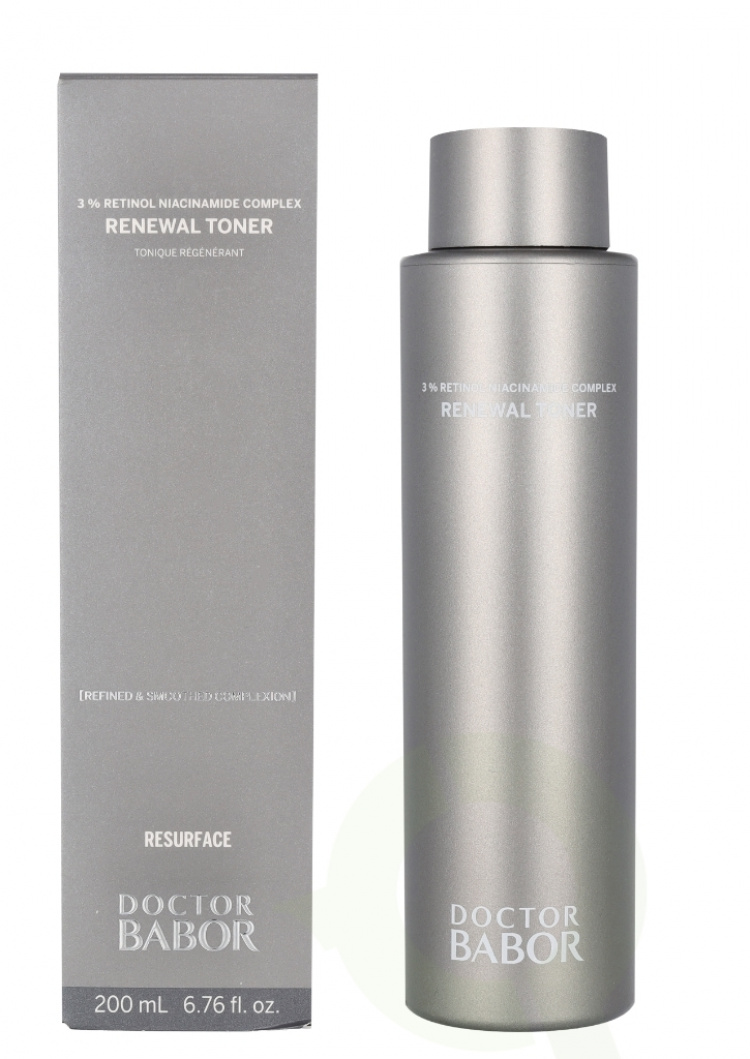 Babor Resurface Renewal Toner 200 ml