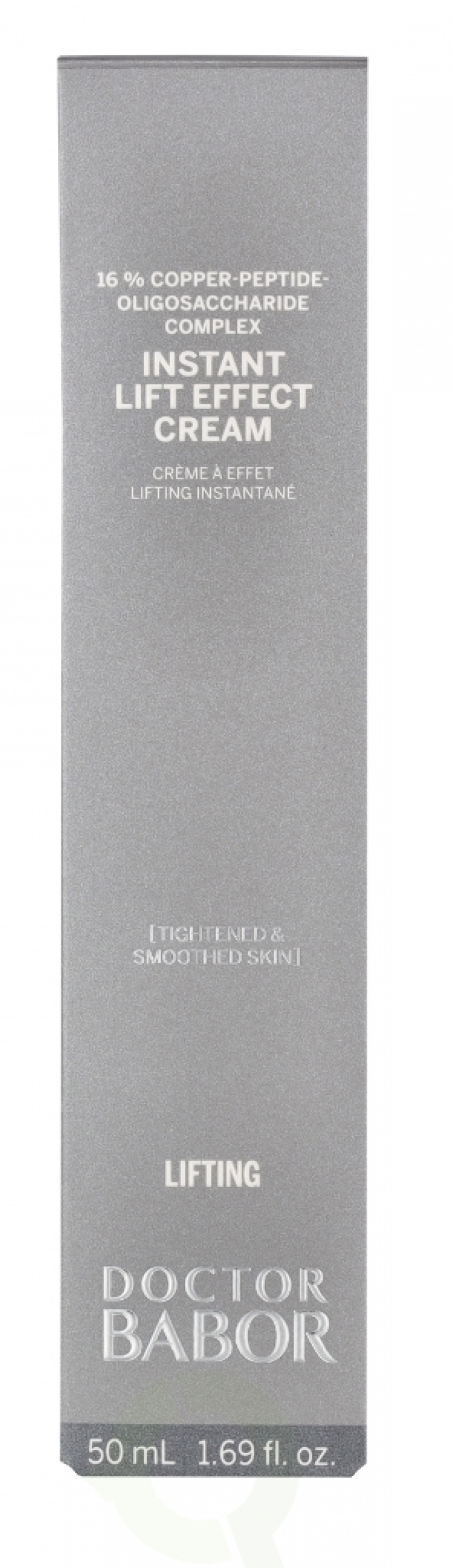 Babor Lifting Instant Lift Effect Cream 50 ml