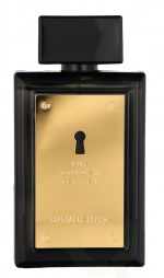 Antonio Banderas A. Banderas The Golden Secret Edt Spray 100 ml