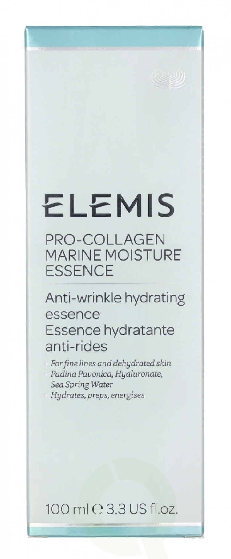 Elemis Pro-Collagen Marine Moisture Essence 100 ml