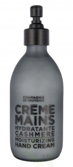 Compagnie De Provence Hand Cream 300 ml Cashmere